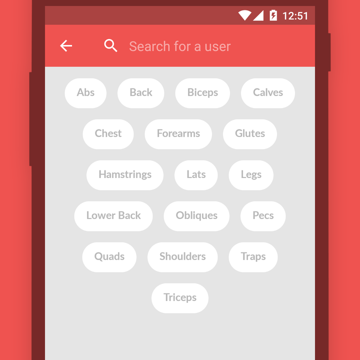 OneStep fitness Vine android 2