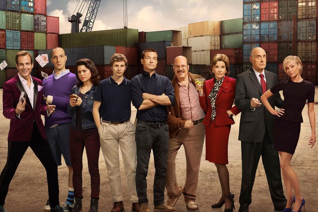 Arrested Development