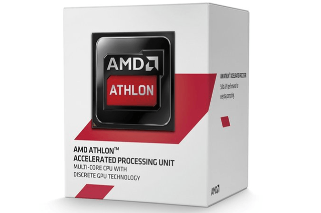 athlon apu