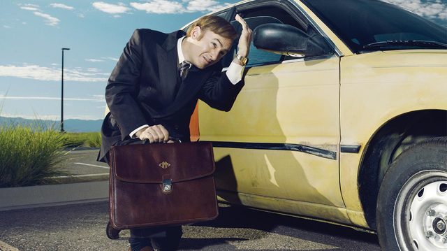 Better Call Saul