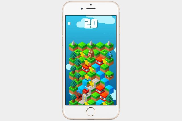 down-the-mountain-for-ios