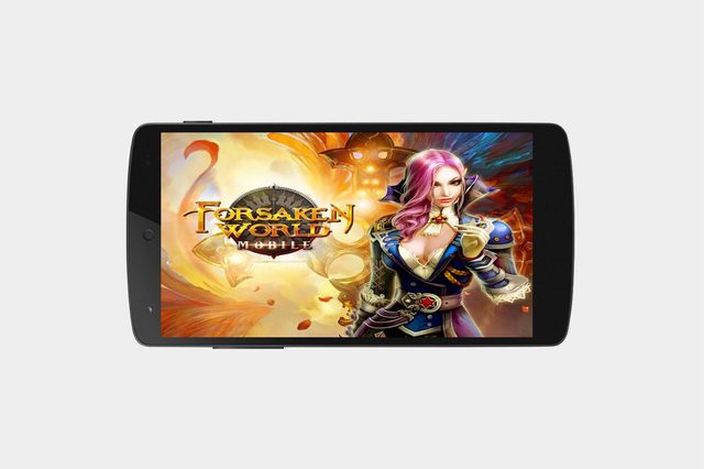 forsaken-world-mobile-for-android