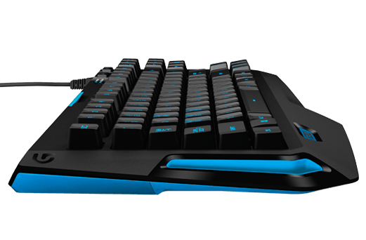 logitech announces mechanical keyboard with homegrown switches g310 atlas dawn compact gaming 1