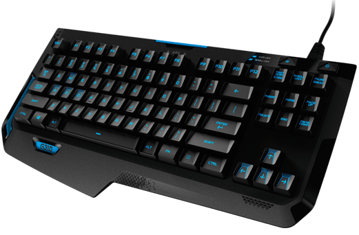 logitech announces mechanical keyboard with homegrown switches g310 atlas dawn compact gaming 2