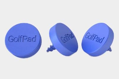 Golf Tags