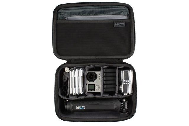 GoPro Casey.