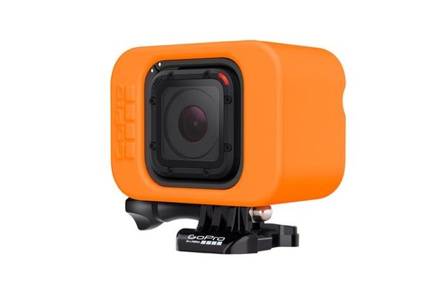 GoPro Floaty.
