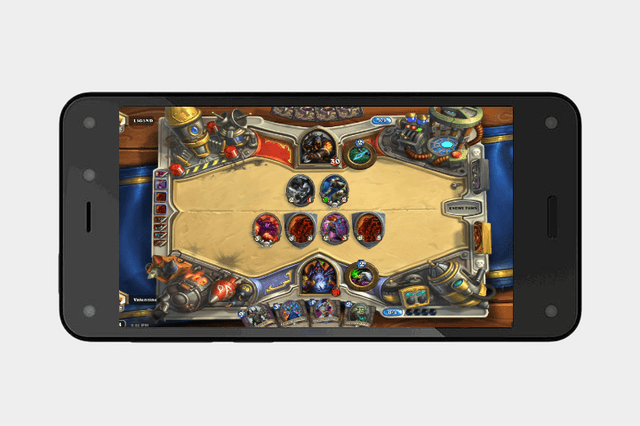hearthstone revised