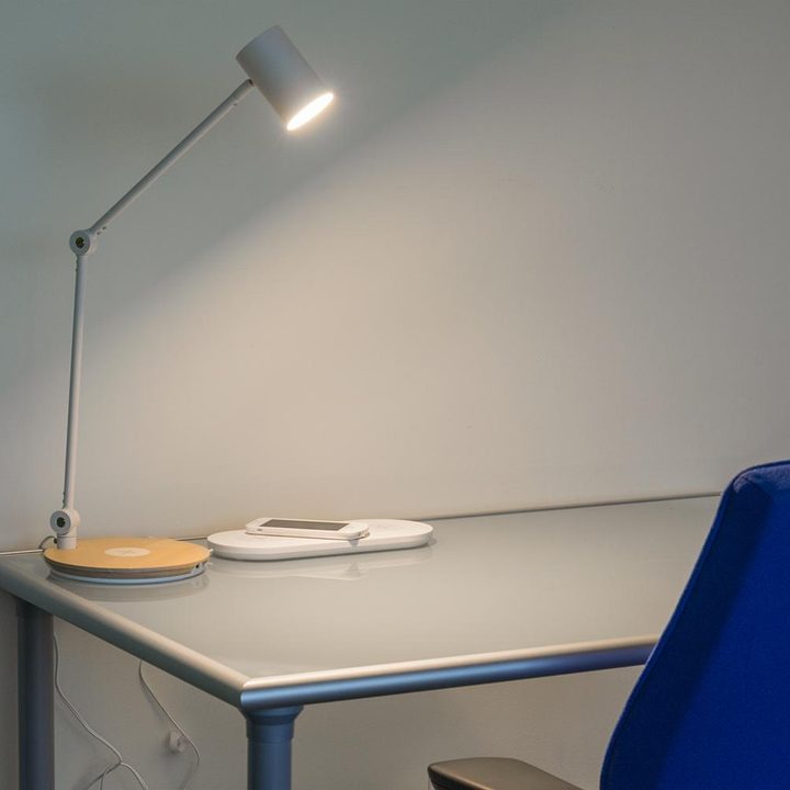 Ikea charging platform