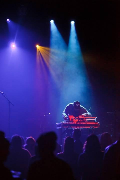 Lee Bannon