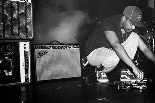 Lee Bannon