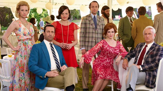Mad Men