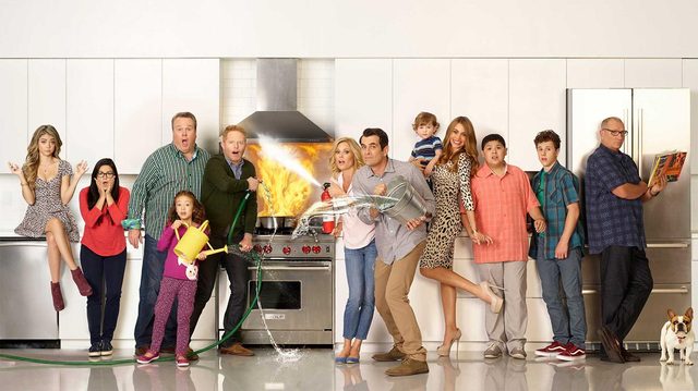 Modern Family