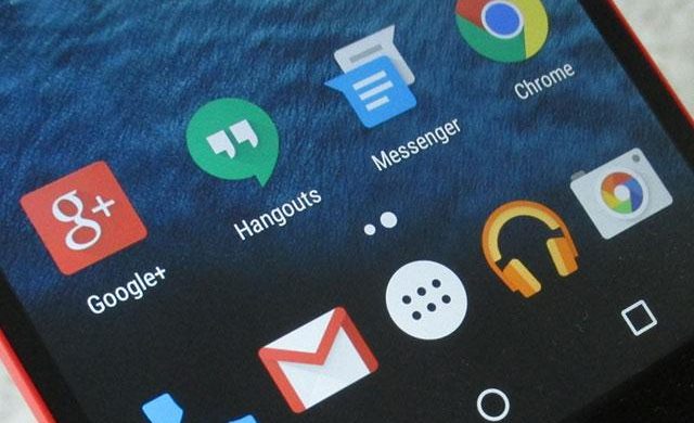 top tech stories of the week 7 31 2015 nexus 5 google hangouts messenger icons 970x0