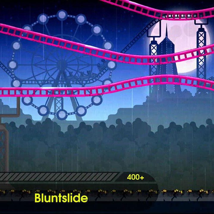 OlliOlli 2
