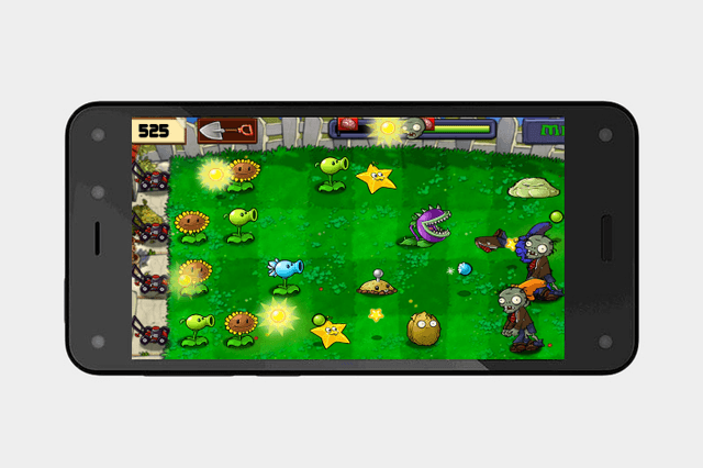 pvz revised