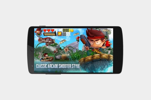 ramboat-hero-shooting-game-for-android