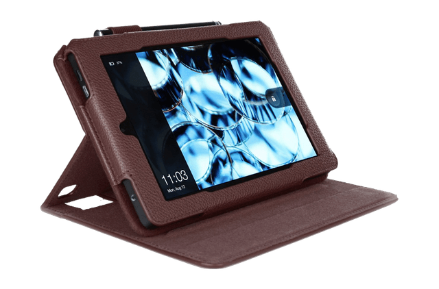 roocase Dual View Folio Case Final