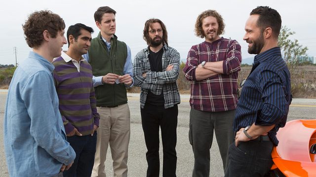Silicon Valley