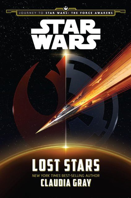 star wars lost stars