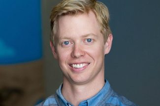 Steve Huffman, CEO of Reddit