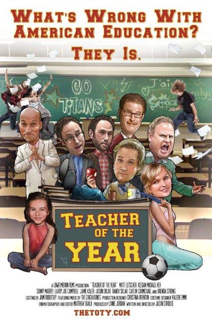 teacheroftheyear