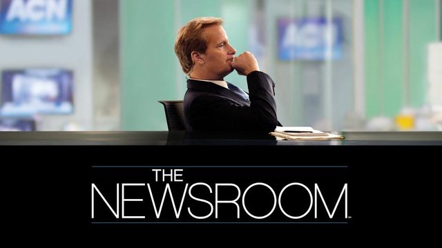 the-newsroom