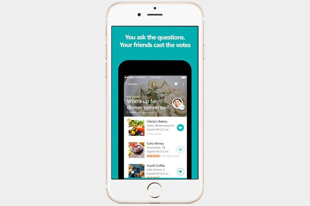 tossup-app-for-ios