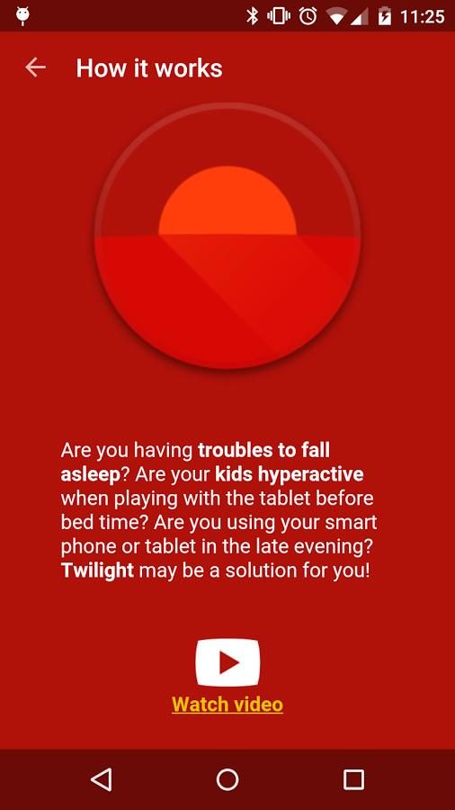 does blue light ruin sleep we ask an expert twilight app 3