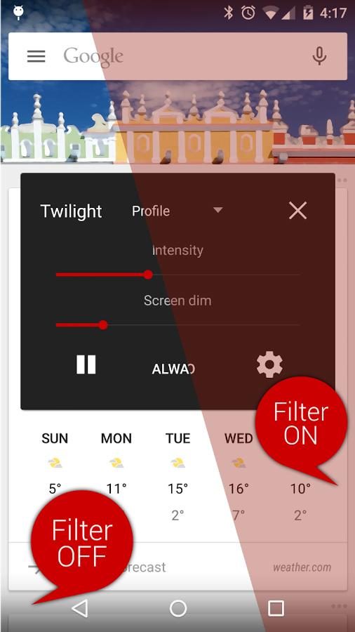does blue light ruin sleep we ask an expert twilight app 4
