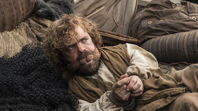 Game of Thrones