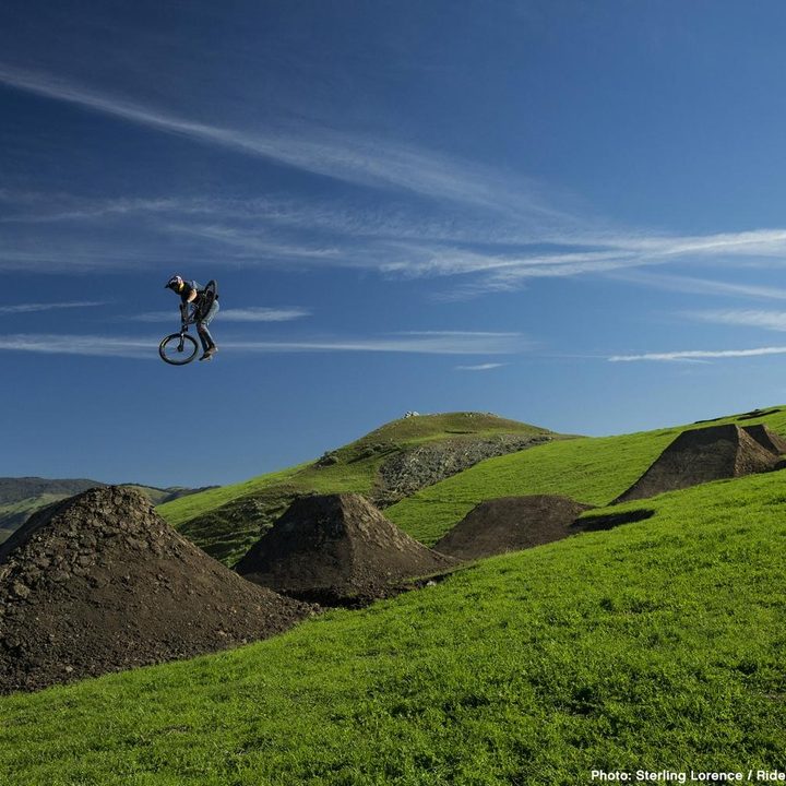 watch mountain biker brandon semenuk complete a run captured in just 1 take unreal sterling lorence