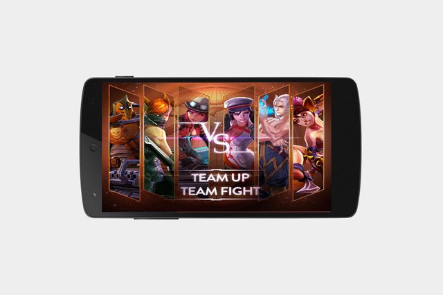 vainglory-for-android