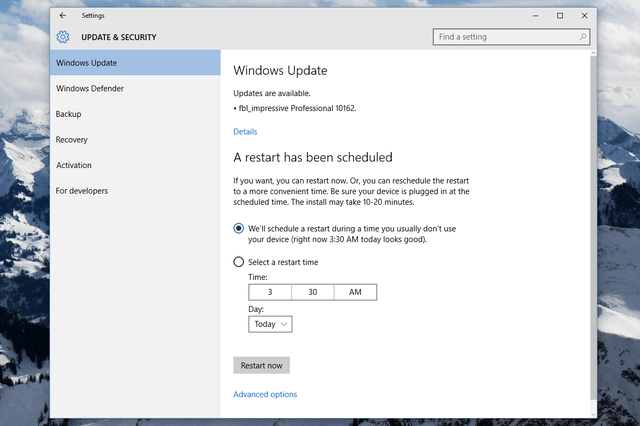 windowsupdate