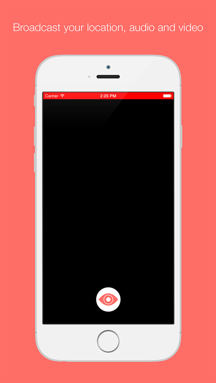witness for ios 1