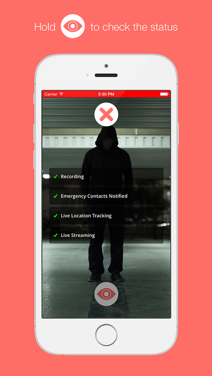 witness for ios 2