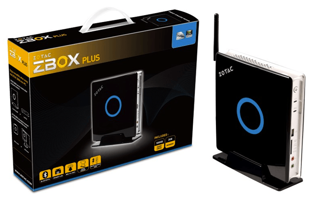 zotac