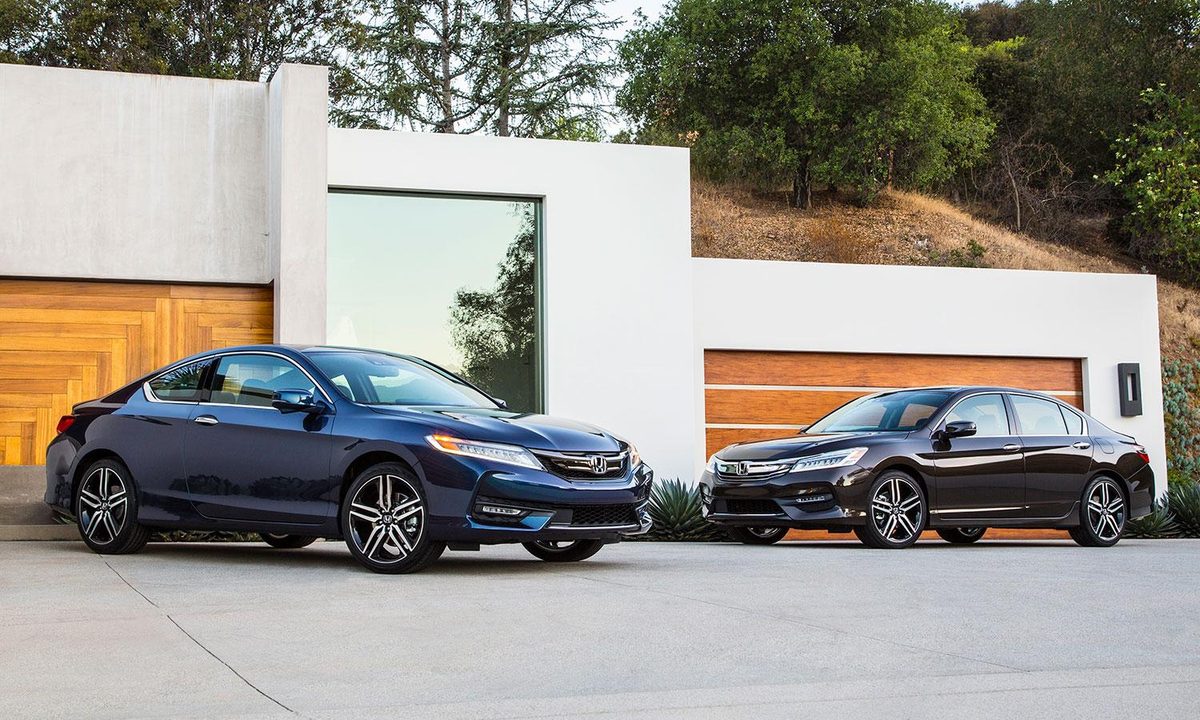 2016 honda accord first drive 16 sedan coupe 002