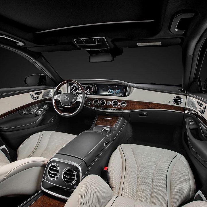 2015 mercedes benz s550 4matic review interior 02