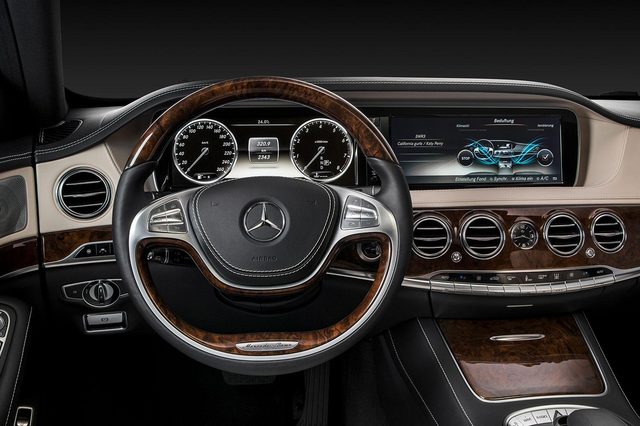 2015-Mercedes-Benz-S550-front-interior