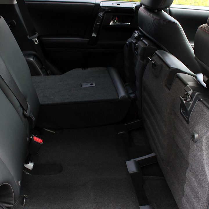 2015 Toyota 4Runner TRD Pro