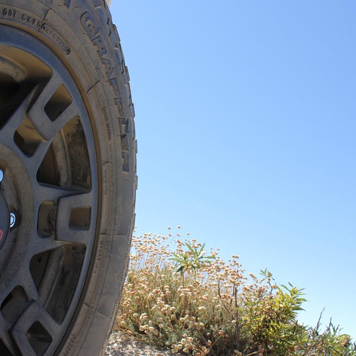 2015 Toyota 4Runner TRD Pro