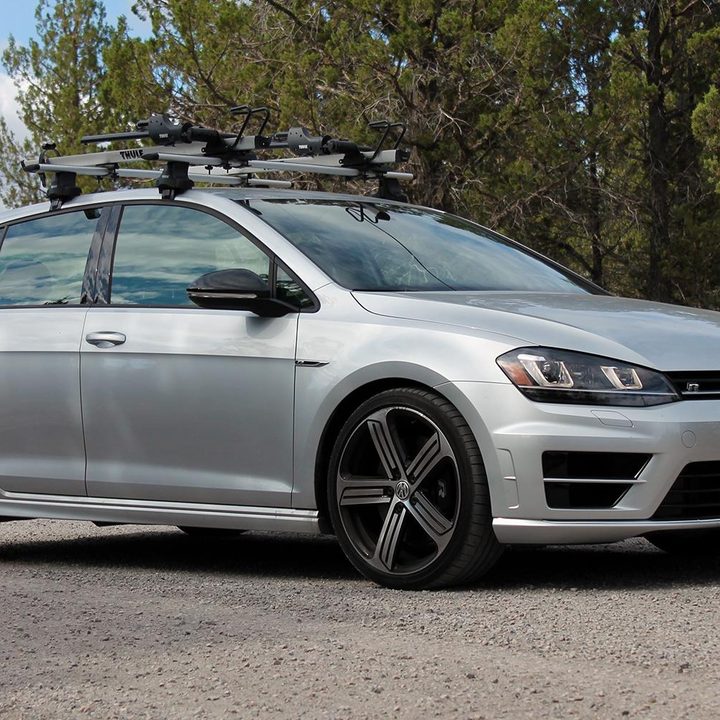2015 VW Golf