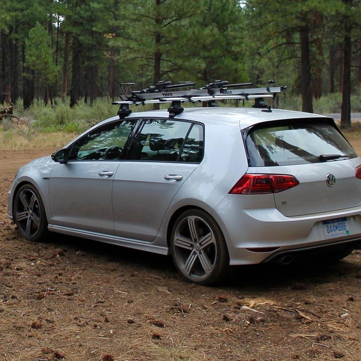 2015 VW Golf