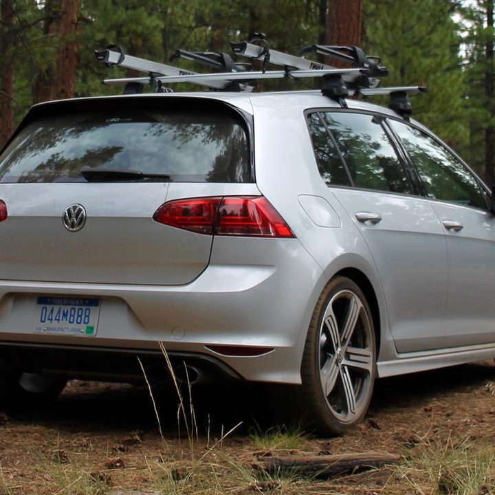 2015 VW Golf