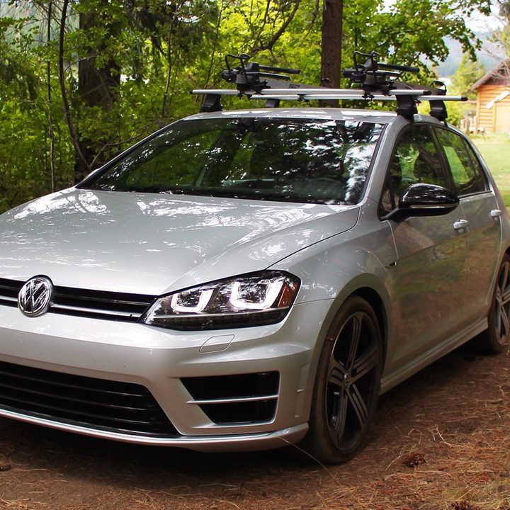 2015 VW Golf