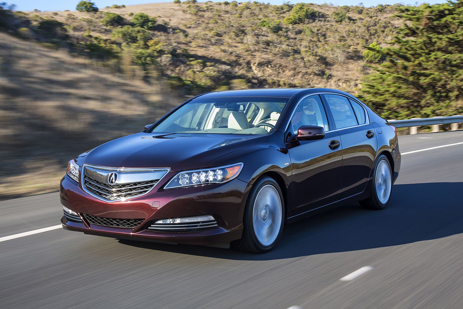 2016-Acura-RLX-Sport-Hybrid-