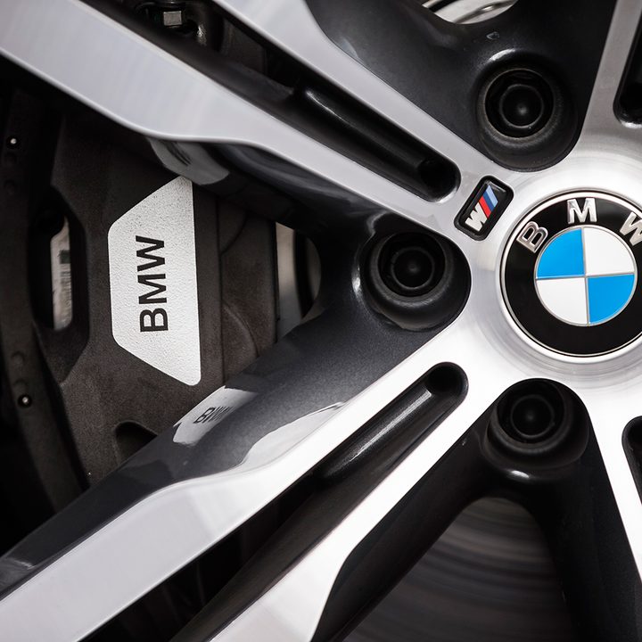 2016 BMW 750i xDrive