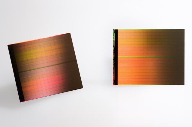 3D Xpoint memory is up to 1,000 times quicker than solid state drives