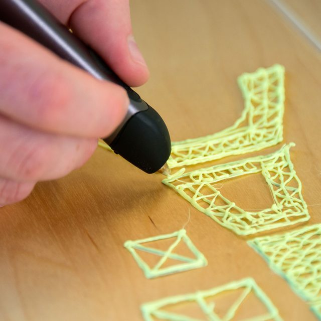 3Doodler Pen